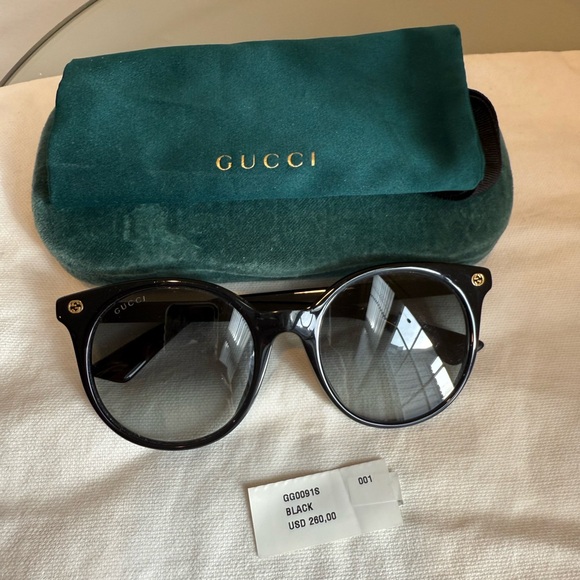 Gucci Sunglasses
